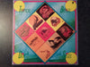 Dan Siegel - Tropical Breeze (Vinyl, LP, Album, Promo) Very Good (VG) / Very Good (VG)