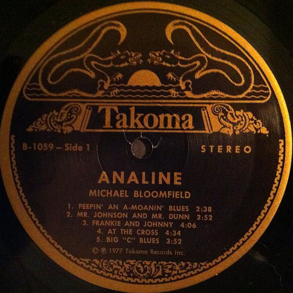 Analine