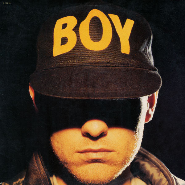 Release: Love Comes Quickly-Vinyl-US-1986-V-19218-3707469