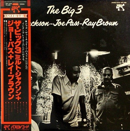 The Big 3