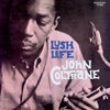 John Coltrane - Lush Life (Vinyl, LP, Album, Limited Edition, Numbered, Reissue, Remastered, Mono) Very Good Plus (VG+) / Good Plus (G+)
