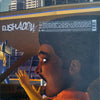 DJ Shadow - Mashin' On The Motorway (2x12