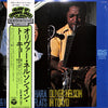 Oliver Nelson - Oliver Nelson In Tokyo (Vinyl, LP, Album, Reissue) Very Good Plus (VG+) / Very Good Plus (VG+)