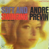 André Previn - Soft And Swinging The Music Of Jimmy McHugh (Vinyl, LP, Album, Stereo) Very Good (VG) / Very Good Plus (VG+)