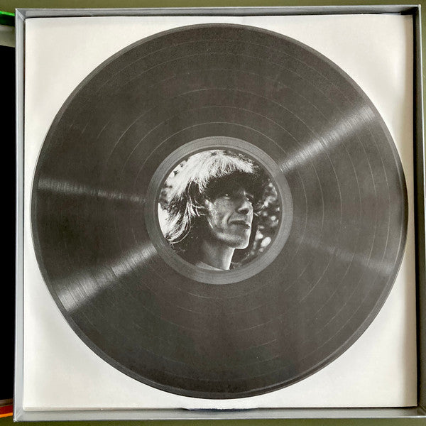 The Great History Of