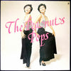 The Peanuts - Pops (Vinyl, LP, Compilation, Stereo) Very Good (VG) / Very Good (VG)
