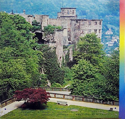 Release: We Made It Happen-Vinyl-Japan-1973-NAX-021-4988684