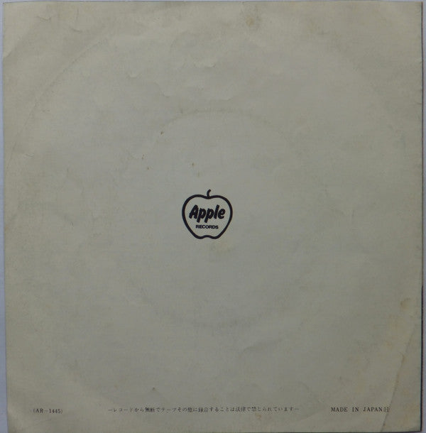 We Can Work It Out / Day Tripper