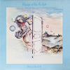 Steve Hackett - Voyage Of The Acolyte (LP, Album, Reissue) - Very Good Plus (VG+) / Very Good (VG)