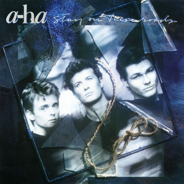 Master Release: Stay On These Roads by a-ha