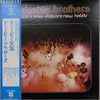 The Doobie Brothers - What Were Once Vices Are Now Habits (LP, Album) - Very Good (VG) / Very Good (VG)