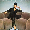 Millie Jackson - Free And In Love (Vinyl, LP, Album, Stereo) Good Plus (G+) / Very Good (VG)