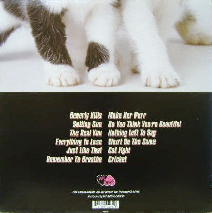 Release: Purr-Vinyl-US-1999-PINK-401-4574548