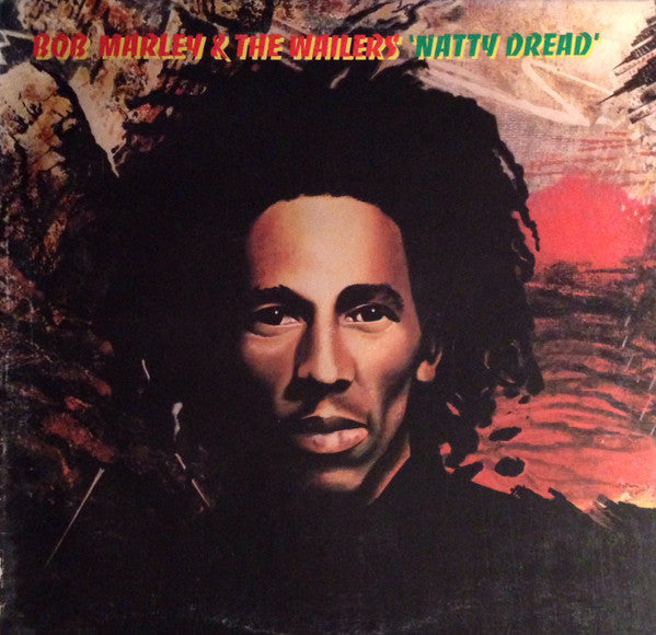 Natty Dread
