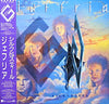 Giuffria - Silk & Steel (LP, Album, Promo) - Near Mint (NM or M-) / Near Mint (NM or M-)