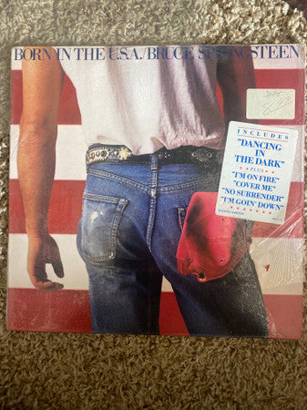 Born In The U.S.A.