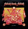 Black Sabbath - Sabbath Bloody Sabbath (Vinyl, LP, Album) Very Good (VG) / Very Good (VG)
