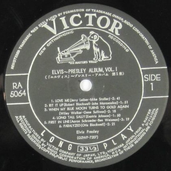 Elvis