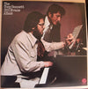 Tony Bennett - The Tony Bennett Bill Evans Album (Vinyl, LP, Album, Reissue, Remastered) Near Mint (NM or M-) / Very Good Plus (VG+)