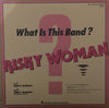 Loudness (5) - Risky Woman (Vinyl, 12