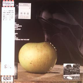 Innocence Is No Excuse