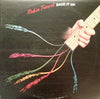 Robin Trower - Back It Up (Vinyl, LP, Album) Very Good Plus (VG+) / Very Good (VG)