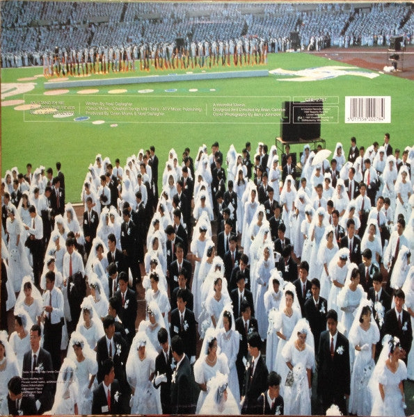 Master Release: Stand By Me by Oasis (2)