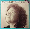 Etta James - The Heart And Soul Of Etta James (Vinyl, LP) Mint (M) / Very Good Plus (VG+)
