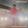 Arlyn Gale - Back To The Midwest Night (Vinyl, LP, Album, Stereo) Very Good Plus (VG+) / Very Good Plus (VG+)