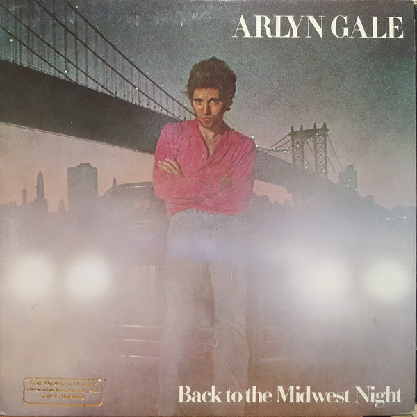 Back To The Midwest Night