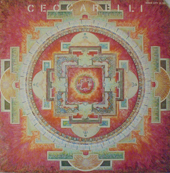 Ceccarelli