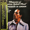 Milt Jackson - Milt Jackson In London 