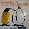 Shelly Manne - 