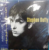 Stephen Duffy - Because We Love You (Vinyl, LP, Album) Very Good Plus (VG+) / Very Good (VG)