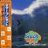 The Beach Boys - The Beach Boys (2xLP, Compilation) - Very Good Plus (VG+) / Good Plus (G+)