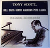 Tony Scott (2) - Golden Moments (LP, Album, Mono) - Very Good Plus (VG+) / Very Good Plus (VG+)