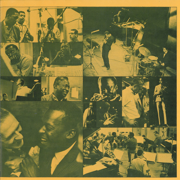 Miles Davis