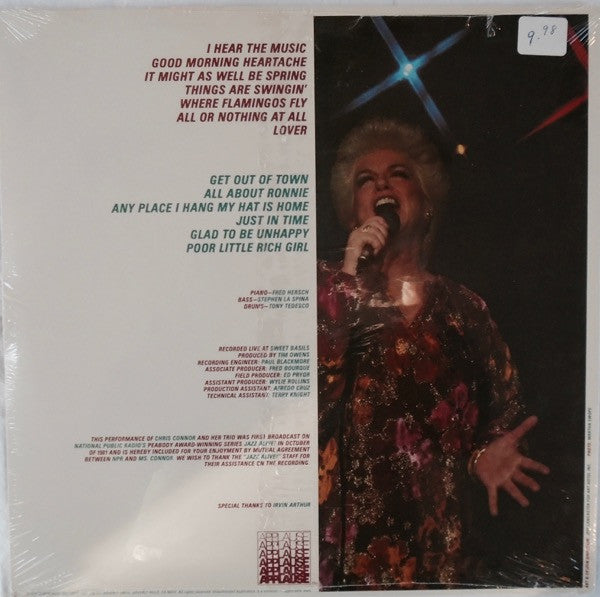 Release: Live-Vinyl-US-1983-APLP 1020-5517274
