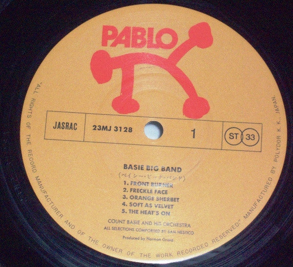 Basie Big Band