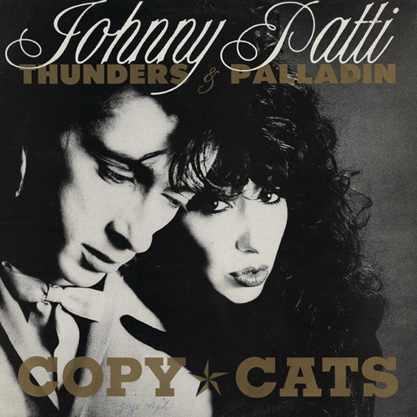 Release: Copy Cats-Vinyl-UK-1988-FREUD 20-4424377