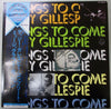 Dizzy Gillespie - Things To Come (LP, Mono) - Very Good Plus (VG+) / Very Good (VG)