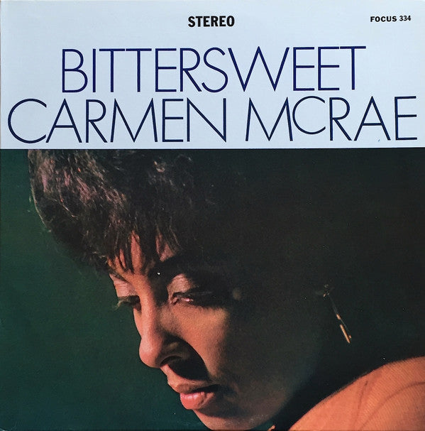 Release: Bittersweet-Vinyl-US-1964-FS 334-6177970