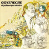 Roberto Goyeneche - El Polaco Por Dentro (Vinyl, LP, Album) Very Good (VG) / Very Good (VG)