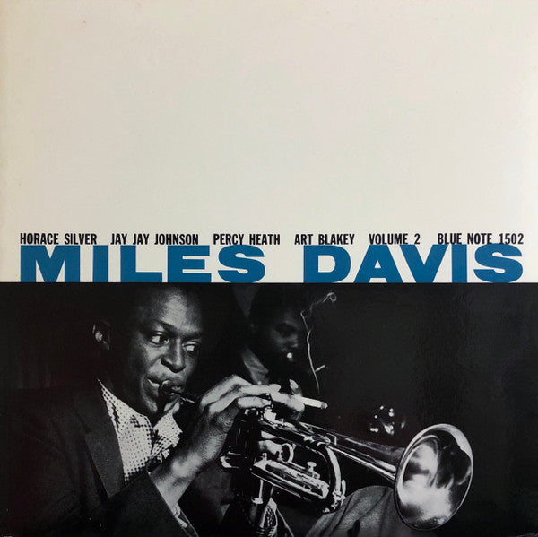 Master Release: Volume 2 by Miles Davis