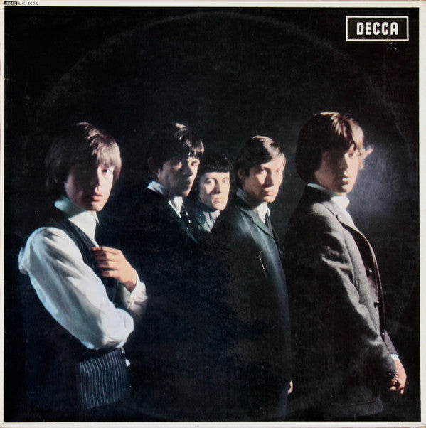 The Rolling Stones