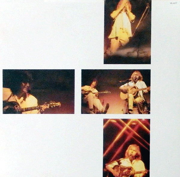 Whatever Happened To Jugula?