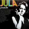 Jula De Palma - Jula Presenta (LP) - Very Good Plus (VG+) / Good Plus (G+)