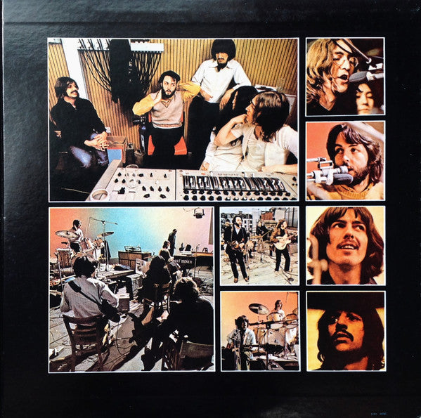 Let It Be = レット・イット・ビー