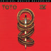Toto - Toto IV (LP, Album, Remastered) - Near Mint (NM or M-) / Near Mint (NM or M-)