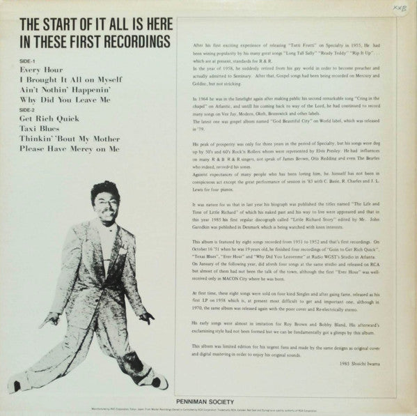 Little Richard